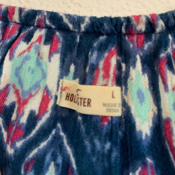 Hollister tank top - Picture 4 of 5